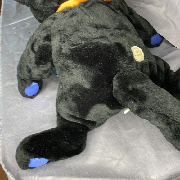 Hallmark Halloween Cat - Picture 5 of 5